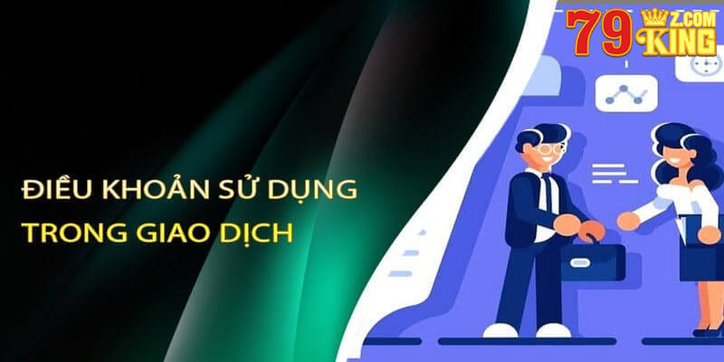 Điều khoản và điều kiện