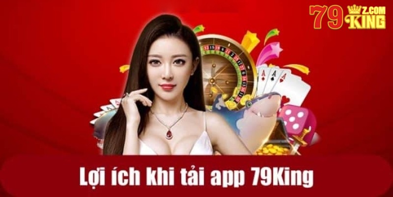 tải app 79KING