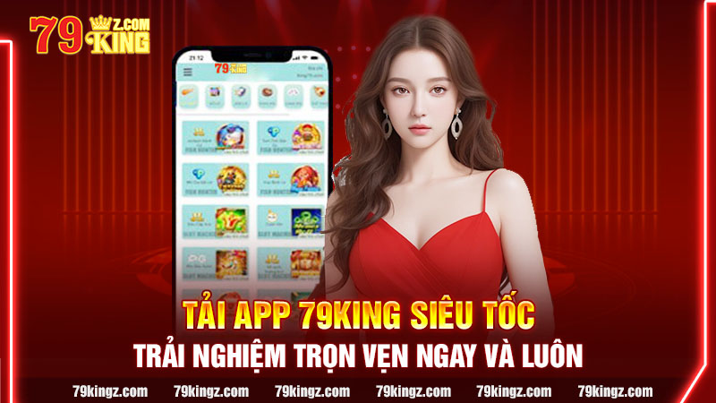 Tải App 79KING