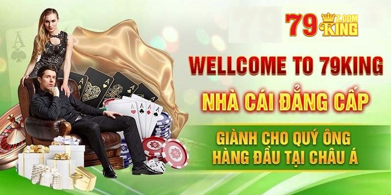 Xổ số 79KING